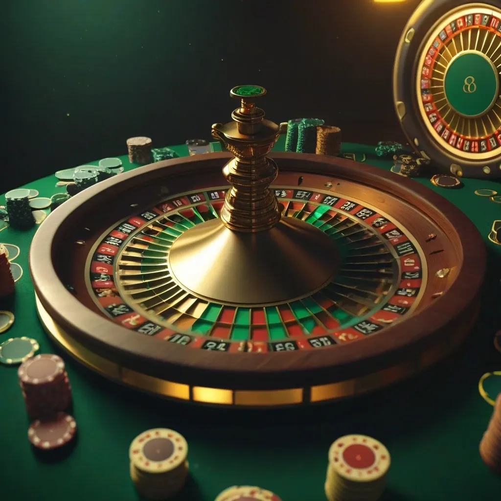 Casino Bonus Trap