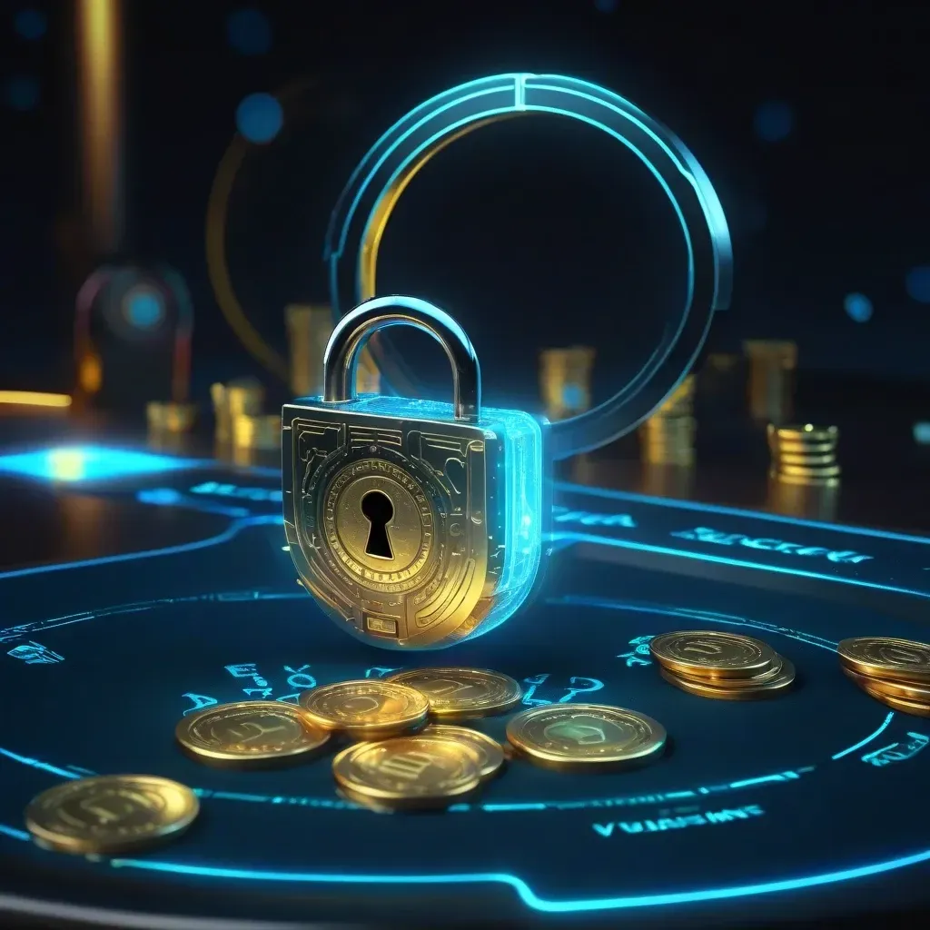 Digital Security Check