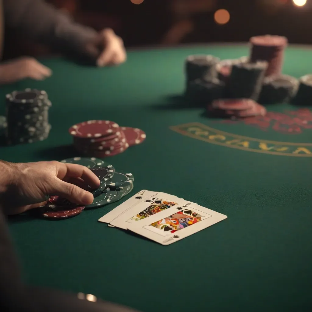 Poker Variants Opportunity